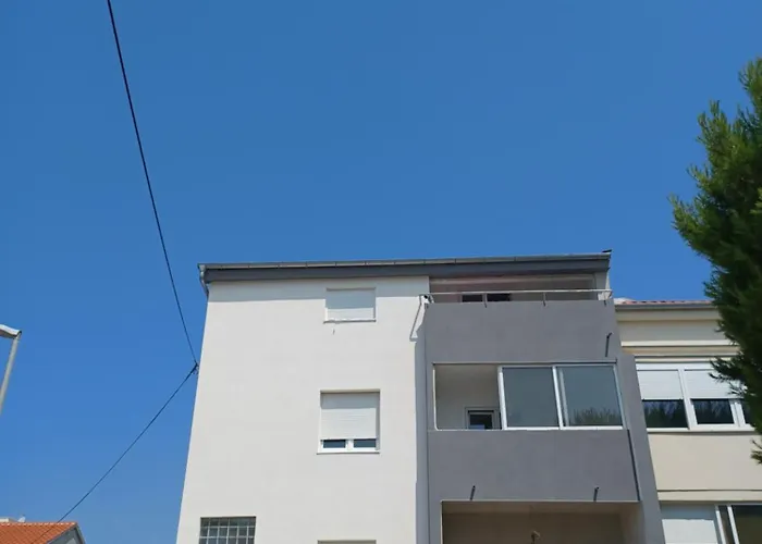 Appartement September 2025 Fun&joy Zadar