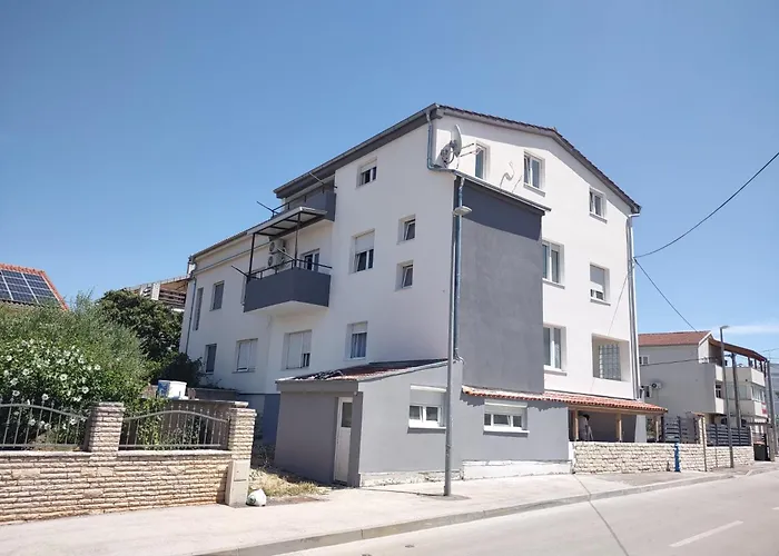 September 2025 Fun&joy Appartement *