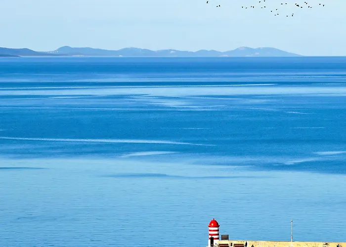 September 2025 Fun&joy Zadar