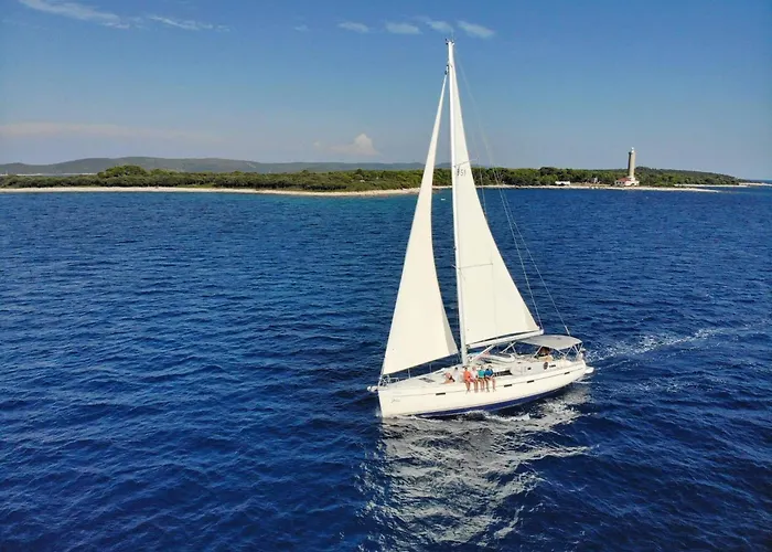 September 2025 Fun&joy * Zadar