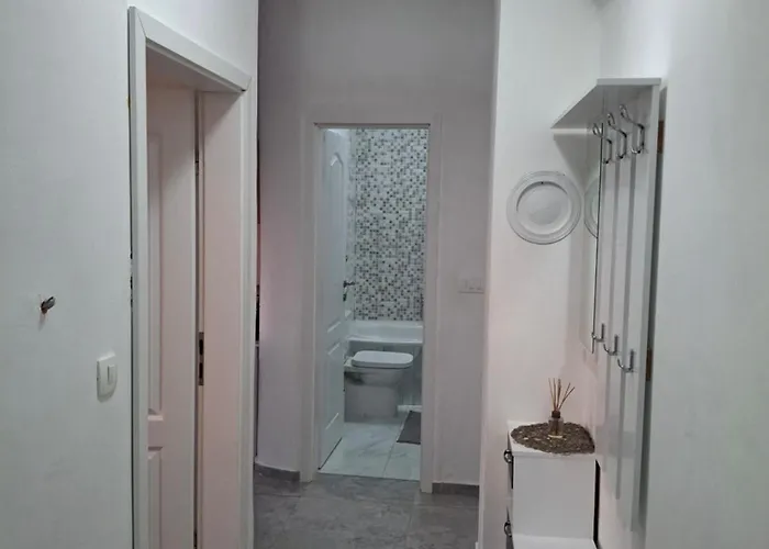 Appartement September 2025 Fun&joy Zadar