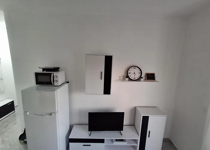 Appartement September 2025 Fun&joy *