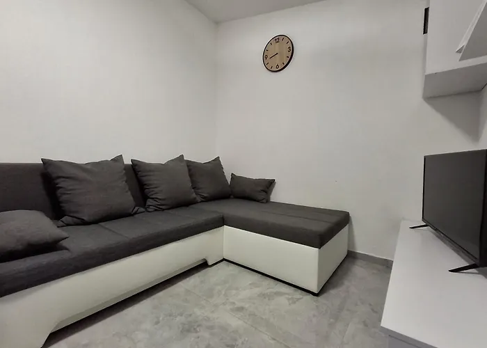 September 2025 Fun&joy Appartement Zadar