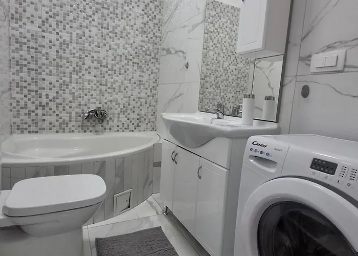 September 2025 Fun&joy Apartment Zadar