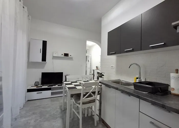 Apartment September 2025 Fun&joy Zadar