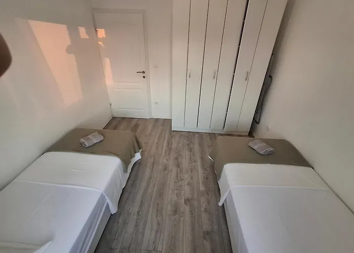 September 2025 Fun&joy Appartement Zadar