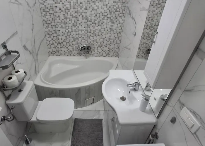 Apartment September 2025 Fun&joy