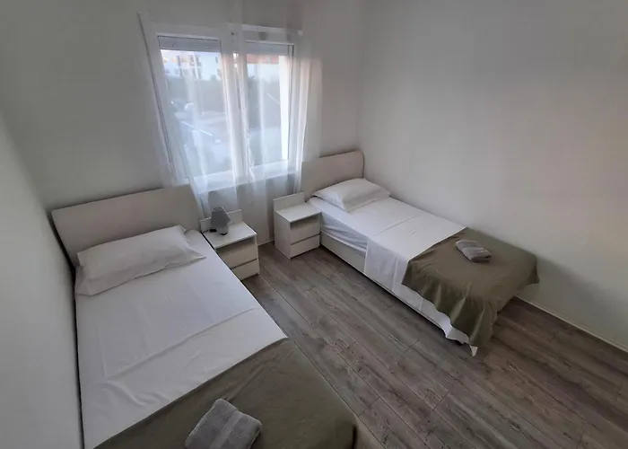 September 2025 Fun&joy Appartement *