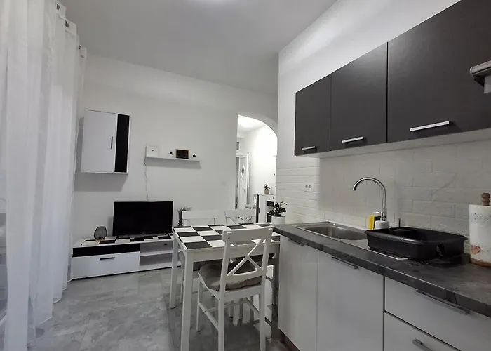 September 2025 Fun&joy Appartement Zadar