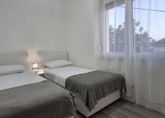 Appartement September 2025 Fun&joy Zadar