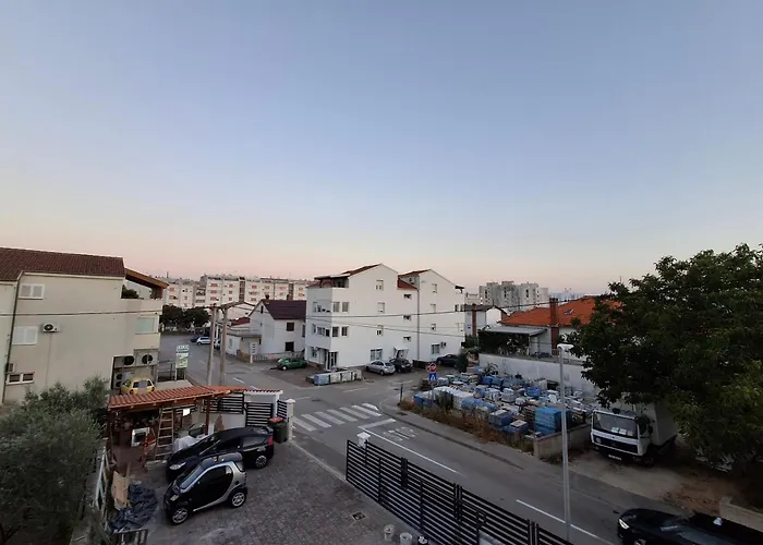 September 2025 Fun&joy Appartement