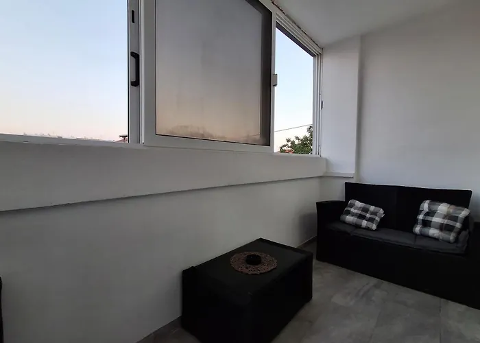 Appartement September 2025 Fun&joy