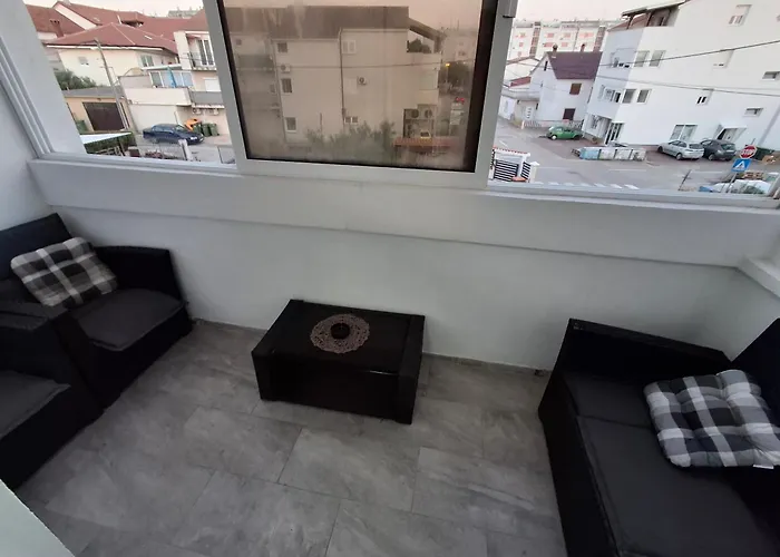 September 2025 Fun&joy Appartement *