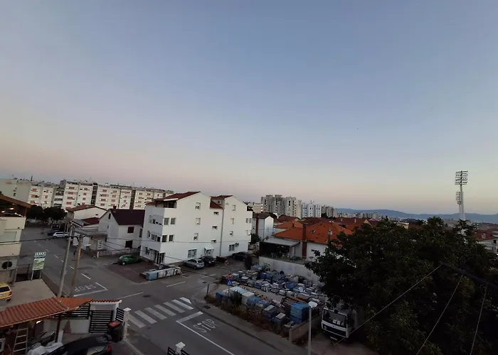 Apartment September 2025 Fun&joy *