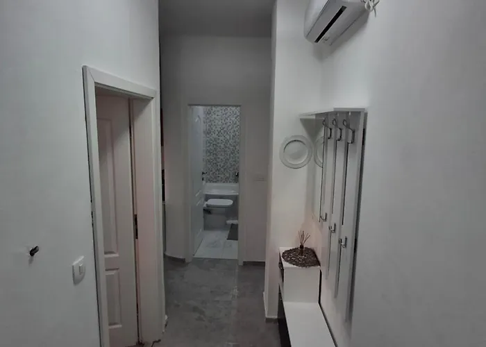 September 2025 Fun&joy Appartement Zadar