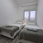 Summer 2026 Fun&Joy Zadar Appartement *