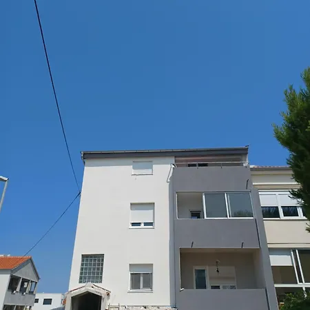 Apartment Summer 2026 Fun&joy Zadar