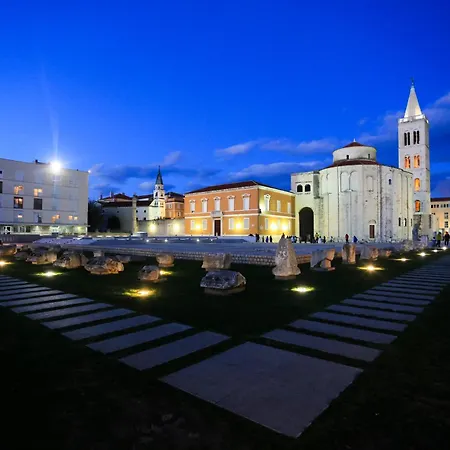 Apartment Summer 2026 Fun&joy Zadar