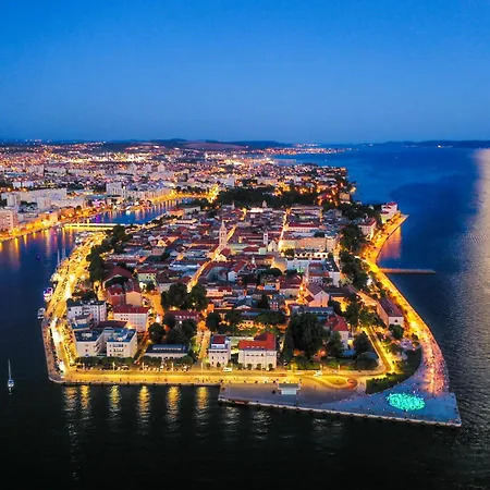 Summer 2026 Fun&joy Apartment Zadar