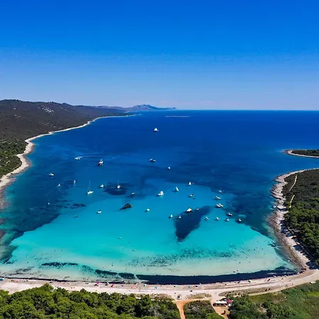 Ryanair's Choice Apartment Zadar