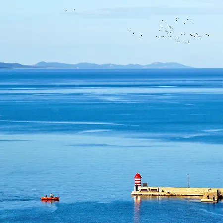Ryanair's Choice Zadar