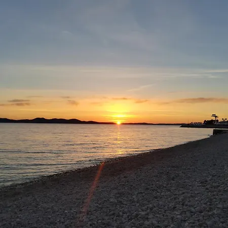 Ryanair's Choice Zadar