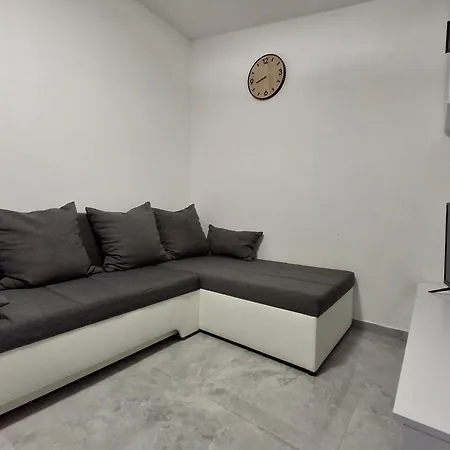 Summer 2026 Fun&joy Apartment Zadar