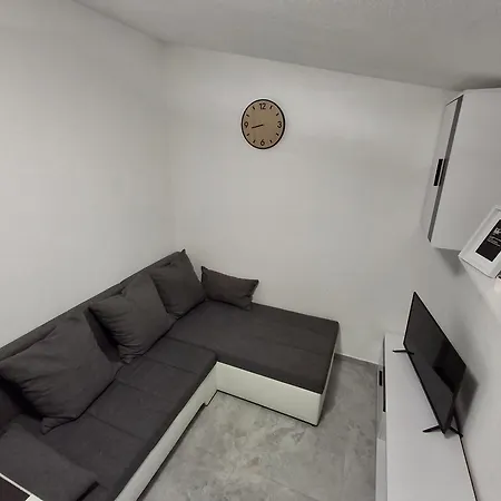 Apartment Ryanair's Choice