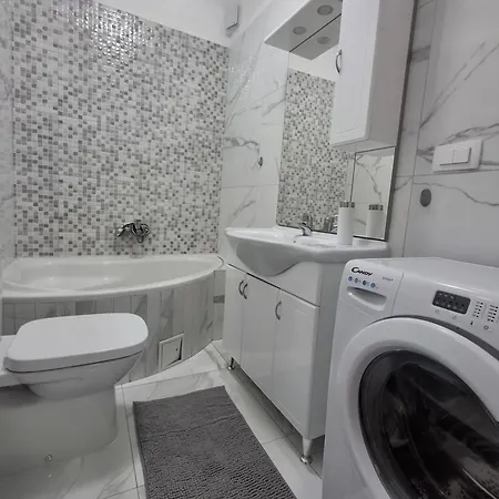 Ryanair's Choice Apartment Zadar