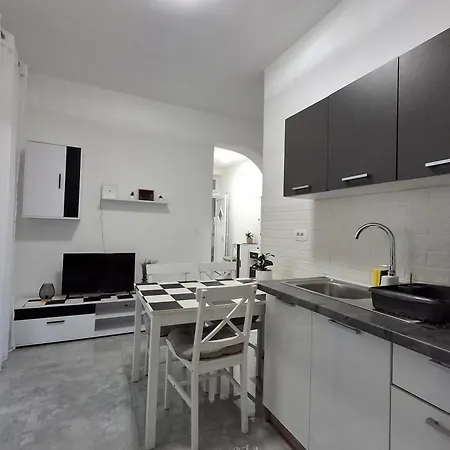 Apartment Summer 2026 Fun&joy Zadar