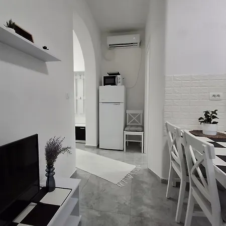 Ryanair's Choice Apartment
