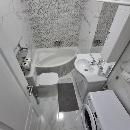 Apartment Ryanair's Choice *