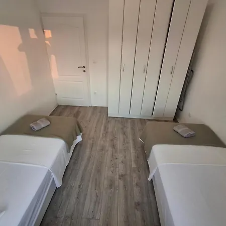 Ryanair's Choice Apartment Zadar