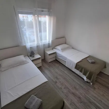 Ryanair's Choice Apartment *