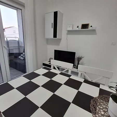 Apartment Ryanair's Choice