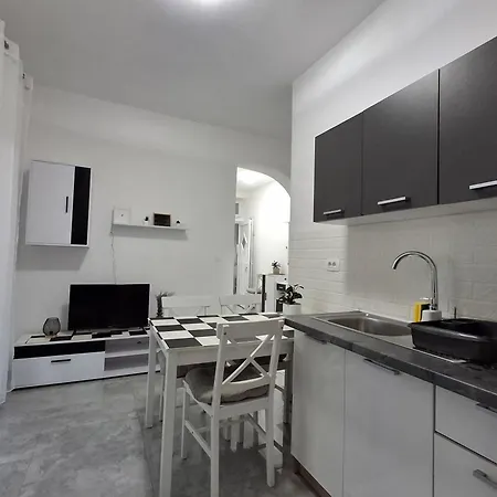 Ryanair's Choice Apartment Zadar