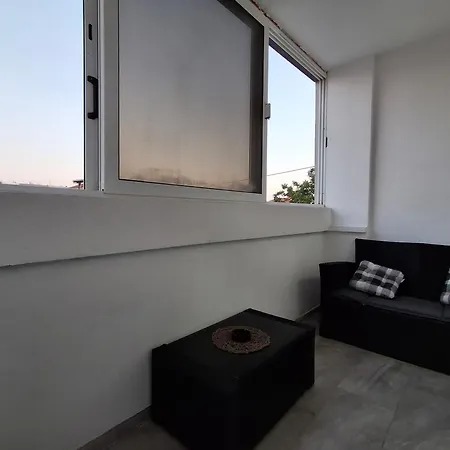 Apartment Ryanair's Choice