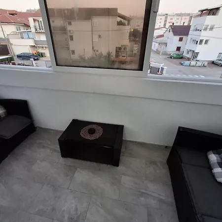 Ryanair's Choice Apartment *