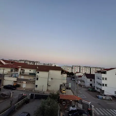 Summer 2026 Fun&joy Apartment Zadar