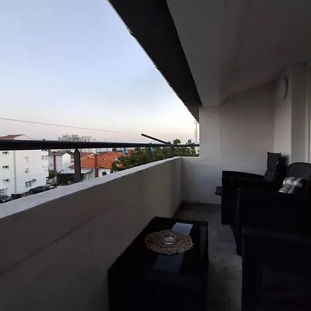 Summer 2026 Fun&joy Apartment Zadar