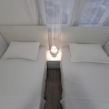 Apartment Ryanair's Choice *
