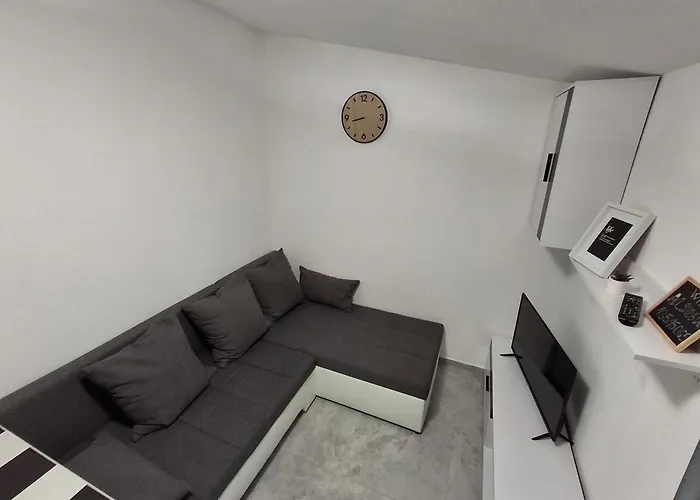 Apartament September 2025 Fun&joy