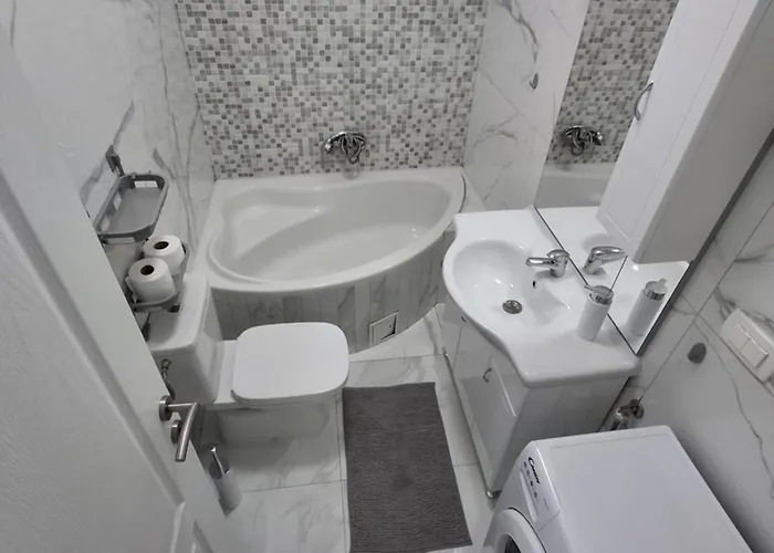 Apartament September 2025 Fun&joy *